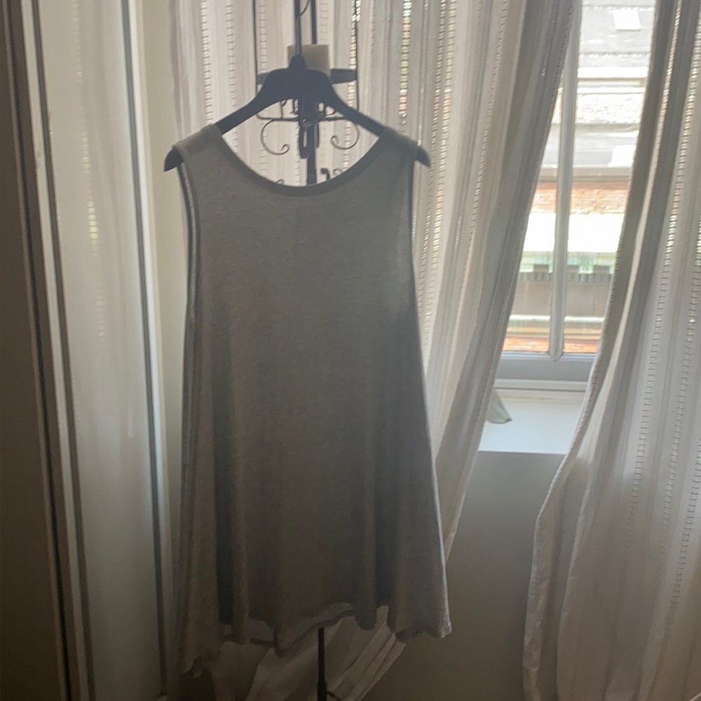T-shirt dress